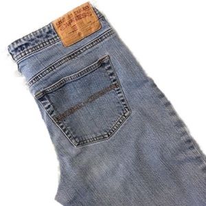 Express vintage jeans